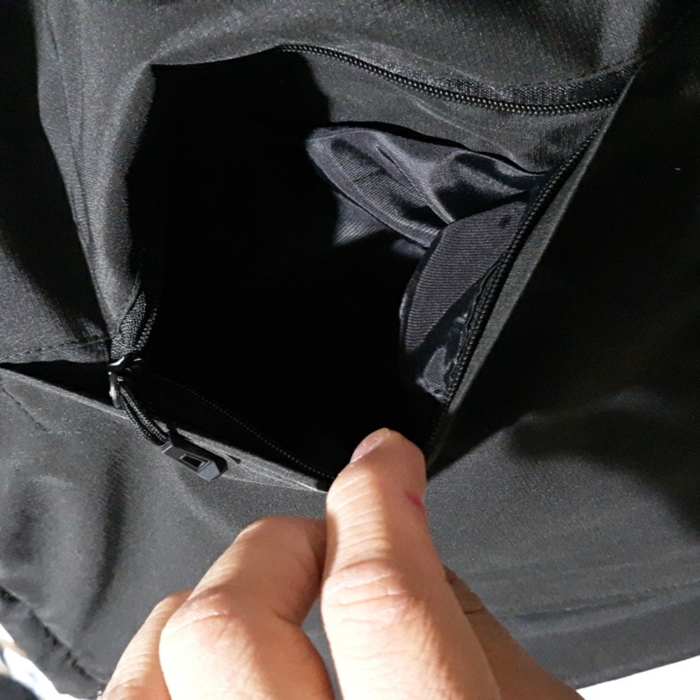 Otu Jacket - Picture 7 of 7
